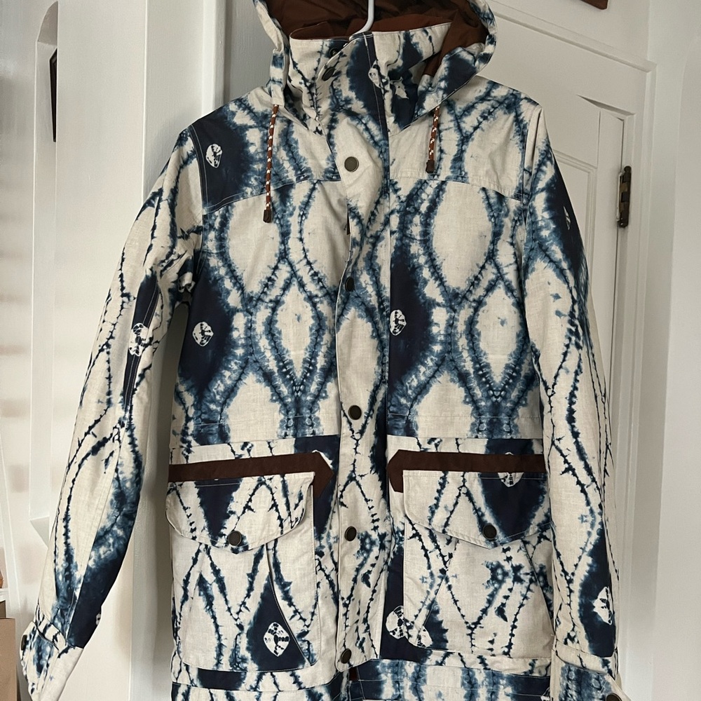 Women’s Burton Snow Jacket